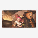 Witch's Apprentice Playmat