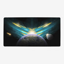 Glyph Of Earth Playmat