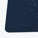 The Astro Plane Playmat