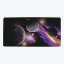 Vex Space Playmat