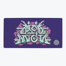 MAMTG Logo Playmat