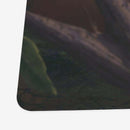 Abomination of the Woods Playmat