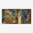 The Astronomer Playmat