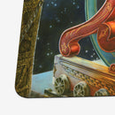 The Astronomer Playmat