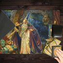 The Astronomer Playmat