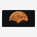 Autumn Moon Playmat