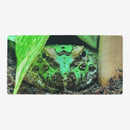 Patient Glutton Playmat