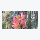 Splendid Pink Summer Playmat