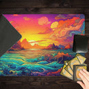 Illustrious Islands Playmat