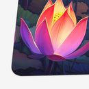 Lotus Glade Playmat