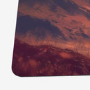 Majestic Mountains Playmat