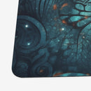 Mystical Mandala Sky Playmat
