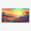 Prestigious Plains Playmat