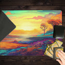 Prestigious Plains Playmat