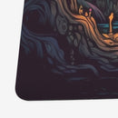 Serene Swampland Playmat
