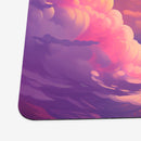 Spectral Cloudscape Playmat