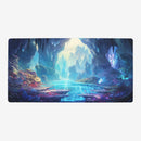 Subterranean Sea Playmat