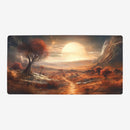 Twilight Plains Playmat