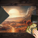 Twilight Plains Playmat