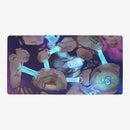 Conqueror's Domain Playmat