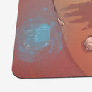 Fallen Goddess Playmat