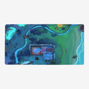 Rainforest Romp Playmat