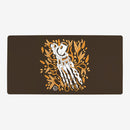 Foot in Nature Playmat