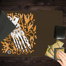 Foot in Nature Playmat