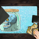 Keep It Fresh Skull Playmat