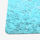 Skeleton Labrador Playmat