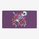 The Fallen Lover Playmat