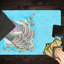 The Great White Shark Playmat