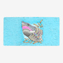 The Great White Shark Playmat