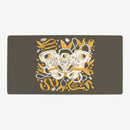 Pelvic and Nature Playmat