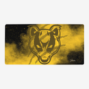 Fierce Badger Playmat