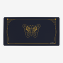 Golden Fly Playmat