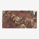 Lovely Swirl Playmat