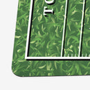 Tabletop Football Playmat