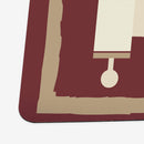 They See Me Scrollin' Playmat