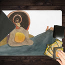 Nested Playmat