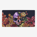 Taught by Vampires Playmat