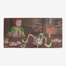 Crazy Brews Playmat