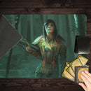 Snipe Playmat