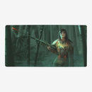 Snipe Playmat
