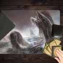 Sea Monster Playmat