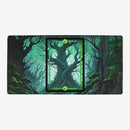 Forest Landscape Playmat