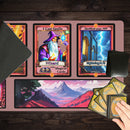 I Cast Spells Playmat