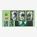 I Summon Mythical Beasts Playmat