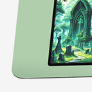 I Summon Mythical Beasts Playmat