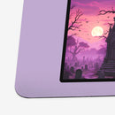 I Summon Zombies Playmat